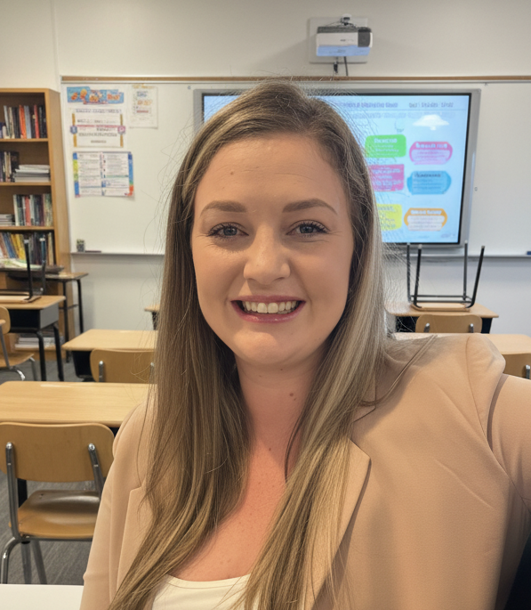 Mariet Jordaan, Accounting Tutor